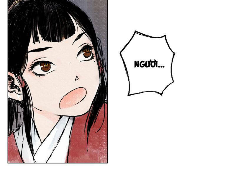 Linh Khư - Chapter 0 - Page 39