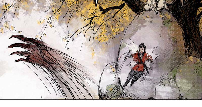 Linh Khư - Chapter 0 - Page 42