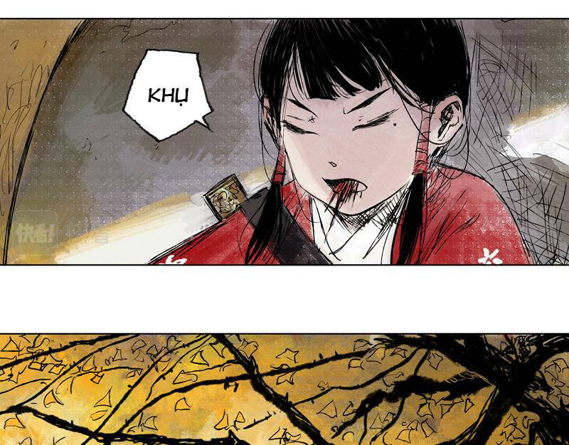 Linh Khư - Chapter 0 - Page 43