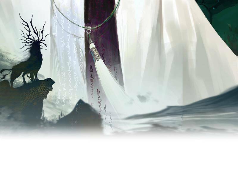 Linh Khư - Chapter 0 - Page 4