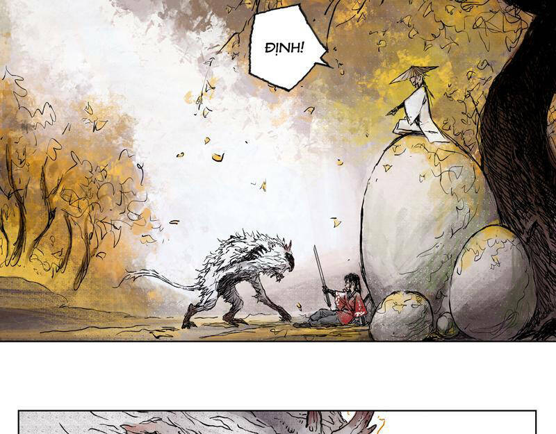 Linh Khư - Chapter 0 - Page 50