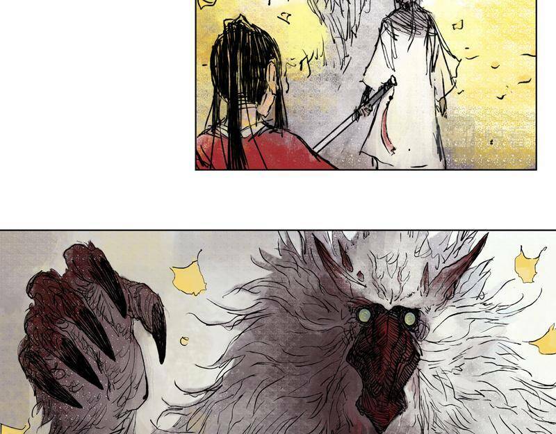 Linh Khư - Chapter 0 - Page 54