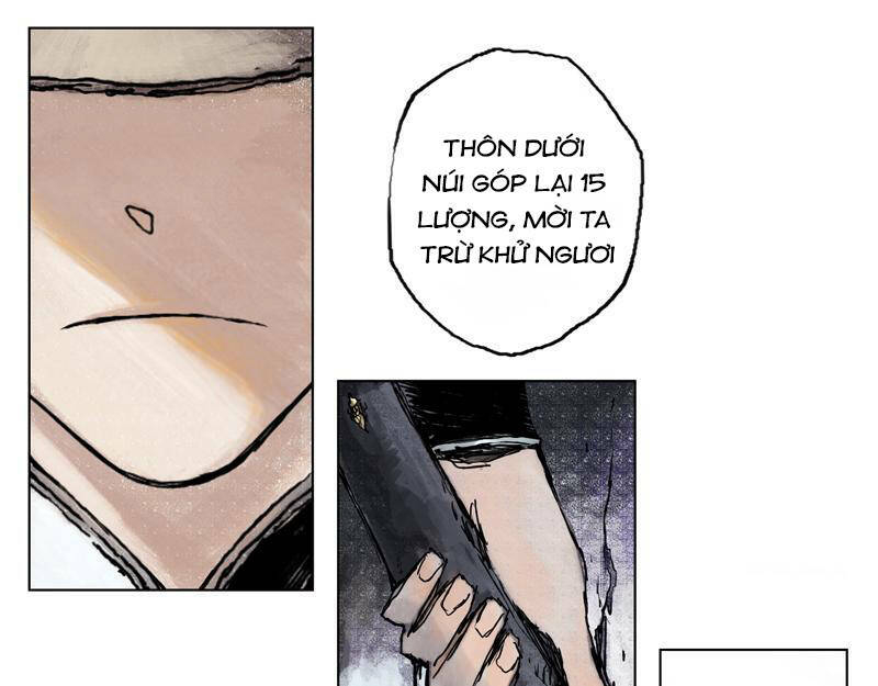 Linh Khư - Chapter 0 - Page 57