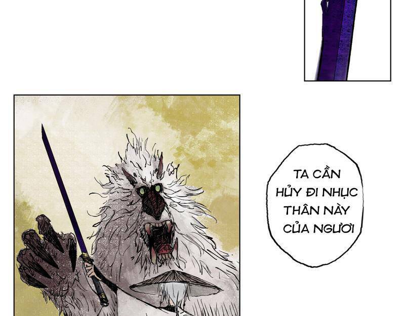 Linh Khư - Chapter 0 - Page 59