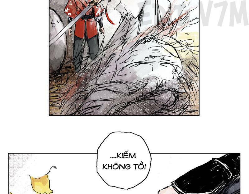 Linh Khư - Chapter 0 - Page 64