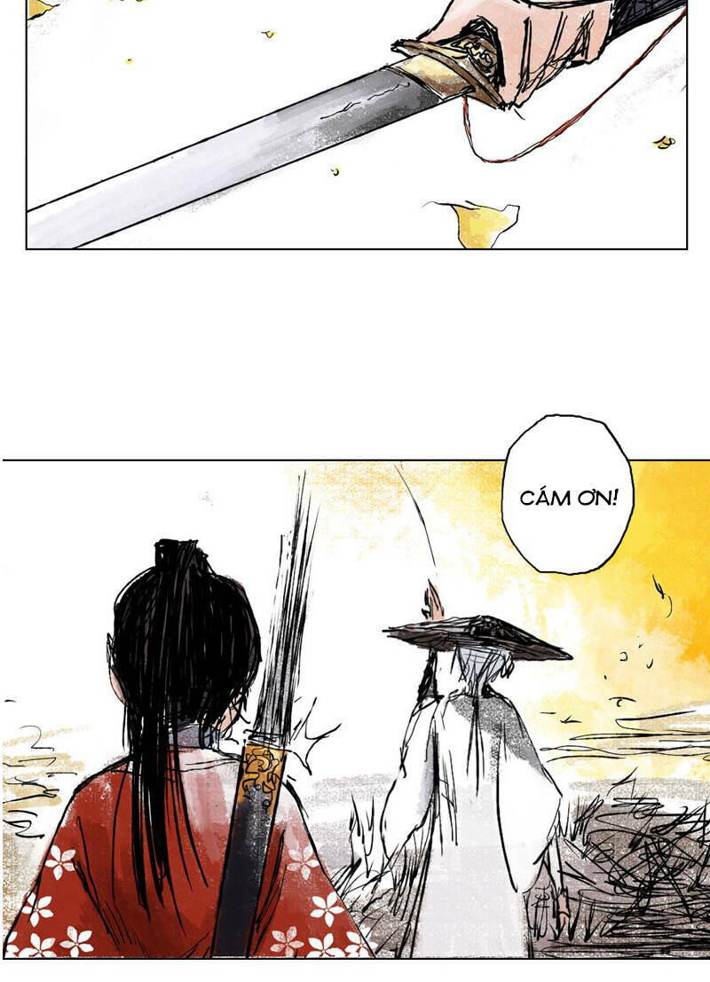 Linh Khư - Chapter 0 - Page 65