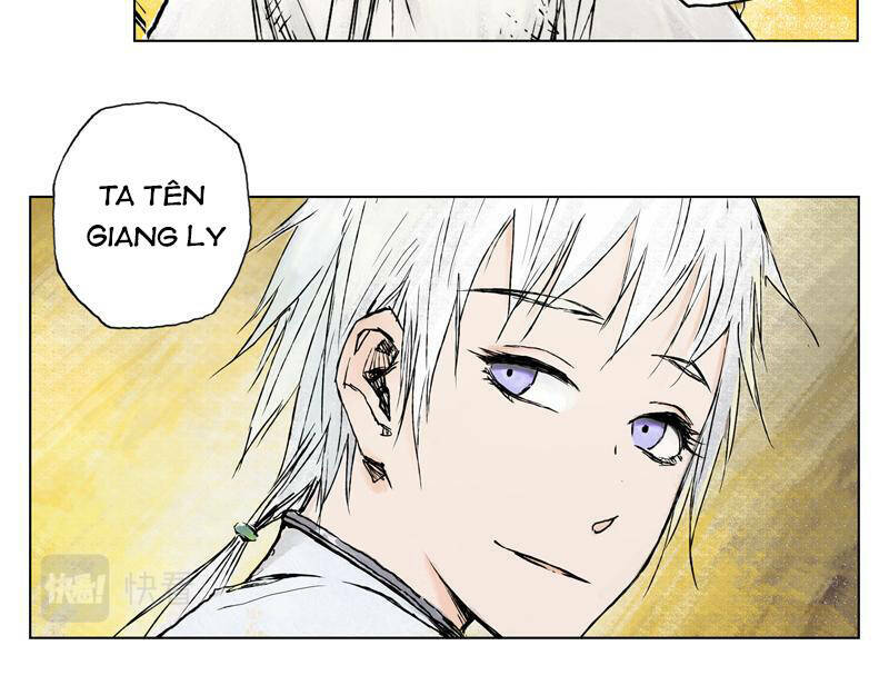 Linh Khư - Chapter 0 - Page 71