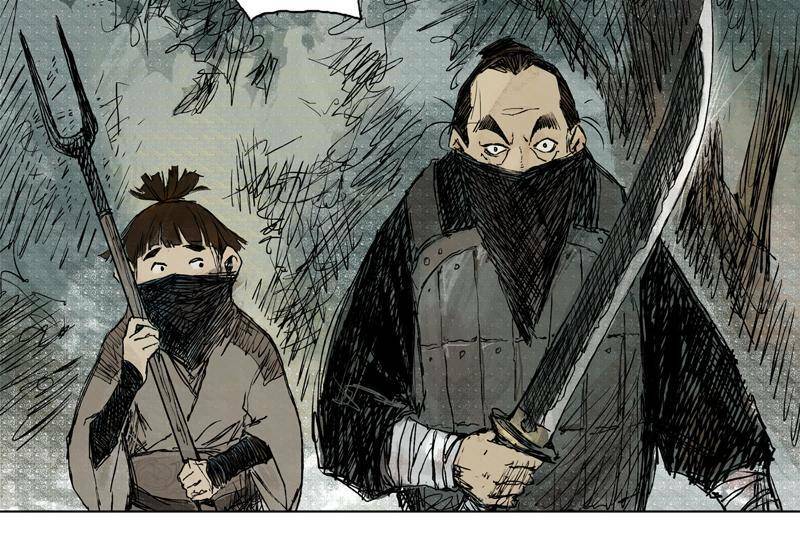 Linh Khư - Chapter 1 - Page 11