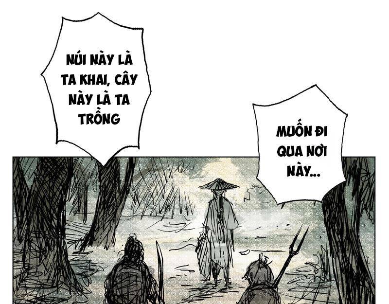 Linh Khư - Chapter 1 - Page 12