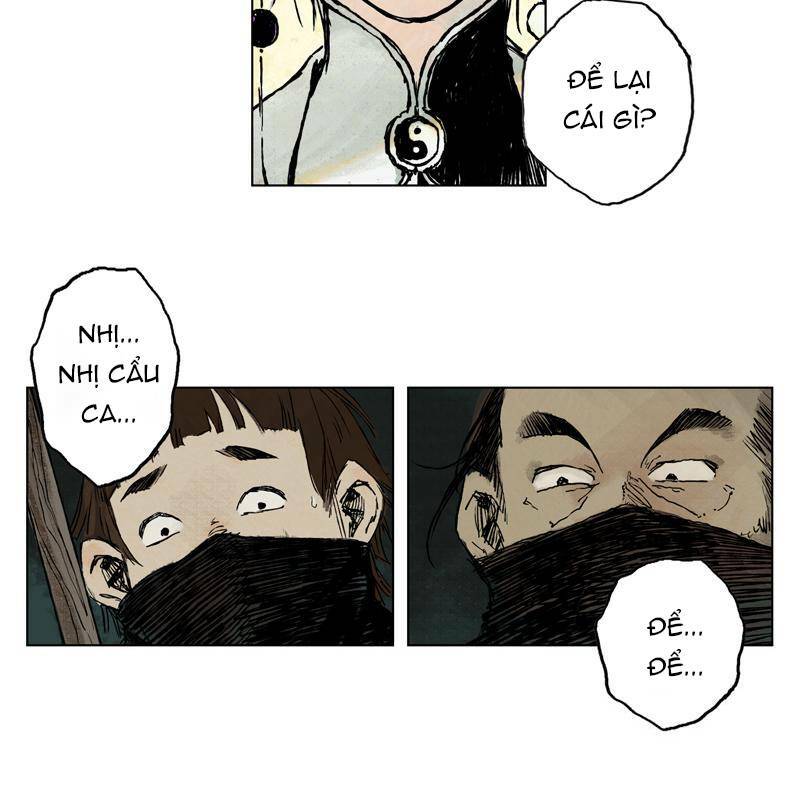 Linh Khư - Chapter 1 - Page 14