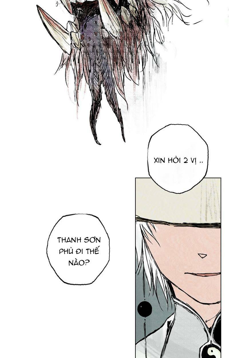 Linh Khư - Chapter 1 - Page 16