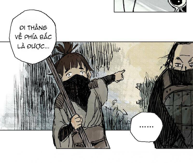 Linh Khư - Chapter 1 - Page 17