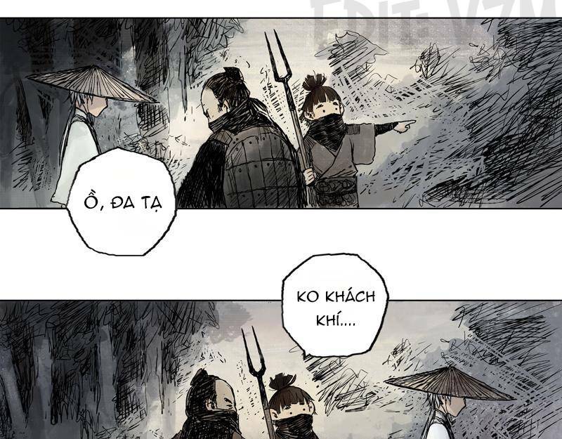 Linh Khư - Chapter 1 - Page 18