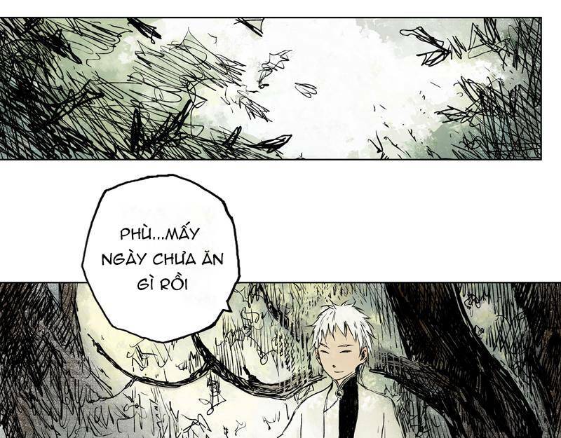 Linh Khư - Chapter 1 - Page 21