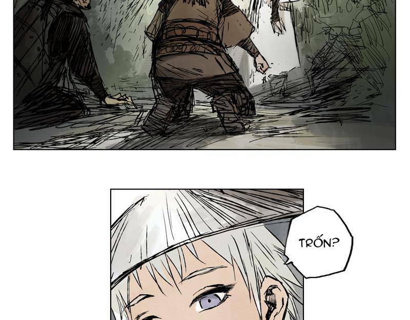 Linh Khư - Chapter 1 - Page 27