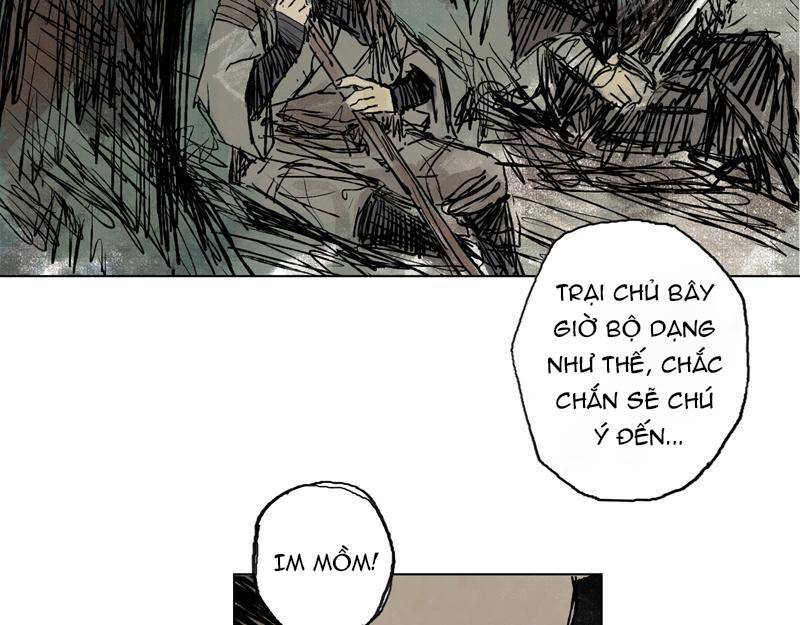 Linh Khư - Chapter 1 - Page 6