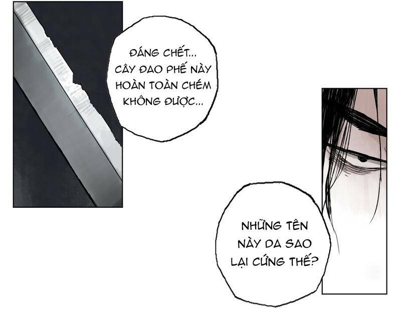 Linh Khư - Chapter 10 - Page 9