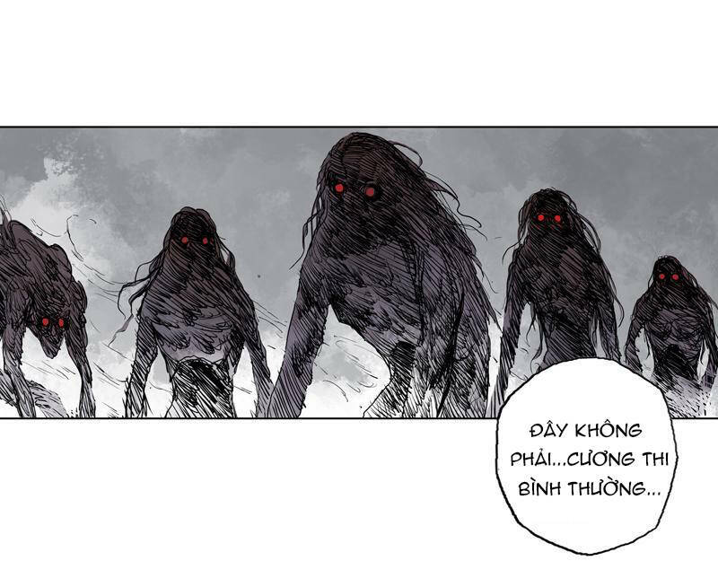 Linh Khư - Chapter 10 - Page 10