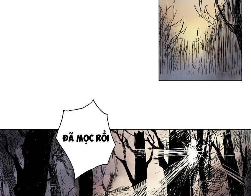 Linh Khư - Chapter 10 - Page 14