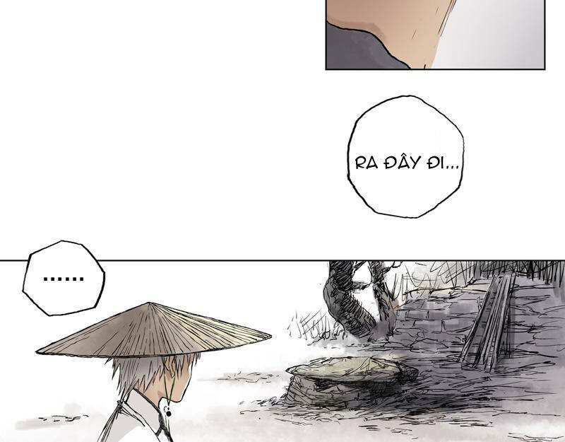 Linh Khư - Chapter 10 - Page 25