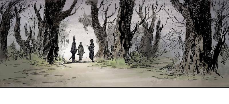 Linh Khư - Chapter 10 - Page 29