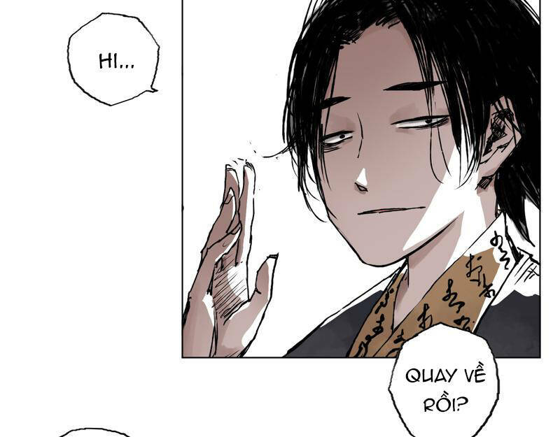 Linh Khư - Chapter 10 - Page 31