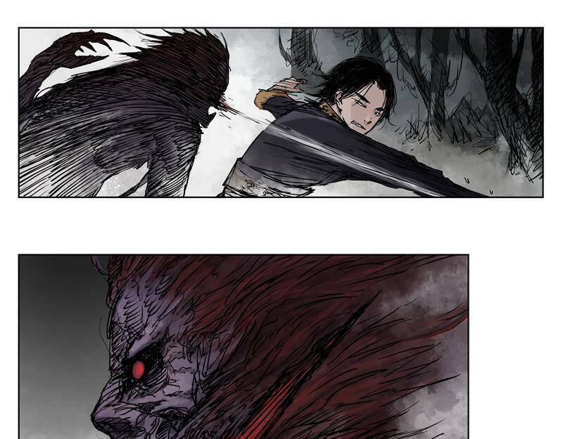 Linh Khư - Chapter 10 - Page 5