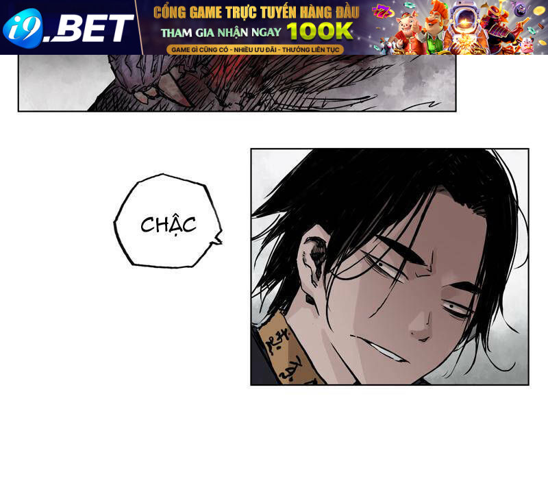 Linh Khư - Chapter 10 - Page 6