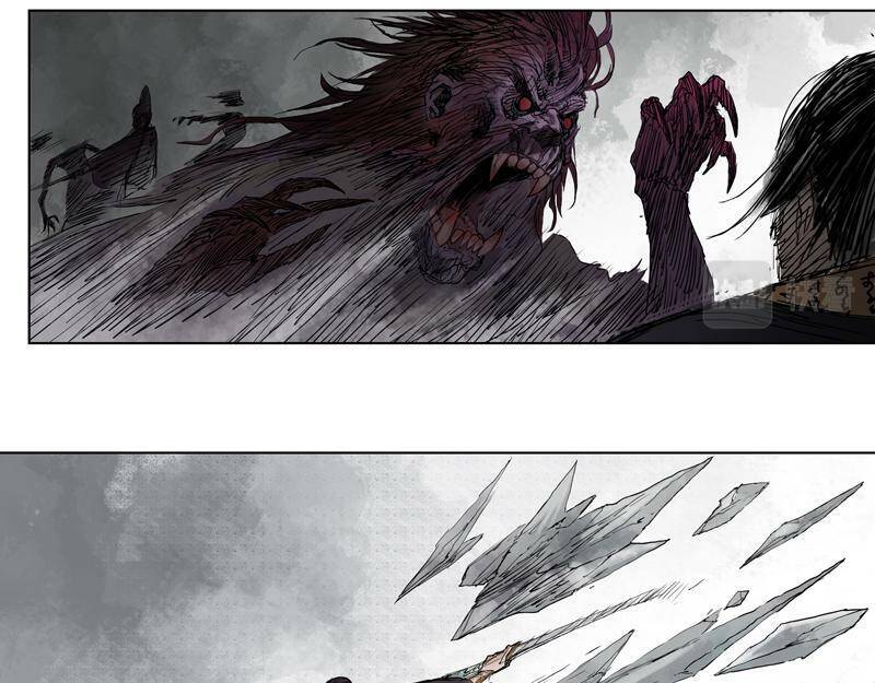 Linh Khư - Chapter 10 - Page 7