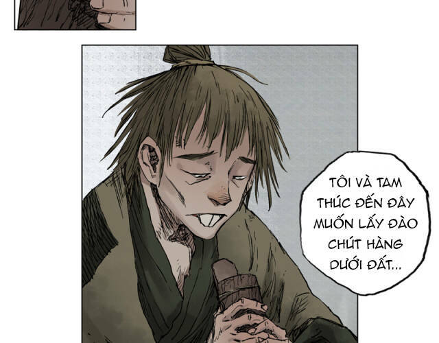 Linh Khư - Chapter 11 - Page 10