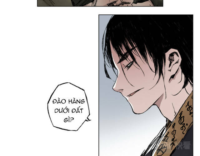 Linh Khư - Chapter 11 - Page 11