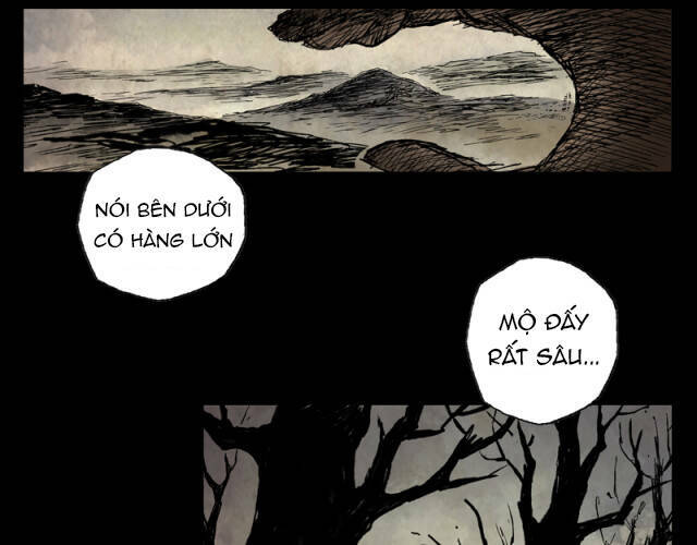 Linh Khư - Chapter 11 - Page 15