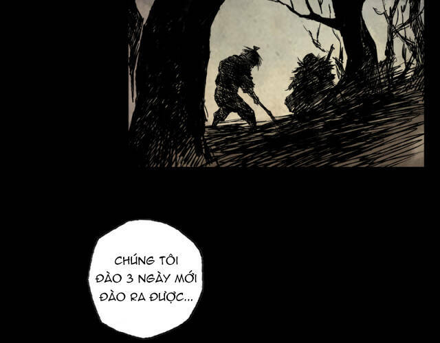 Linh Khư - Chapter 11 - Page 16