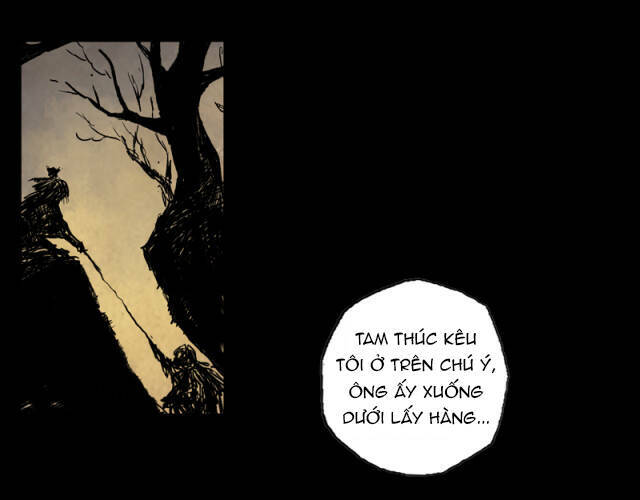 Linh Khư - Chapter 11 - Page 17