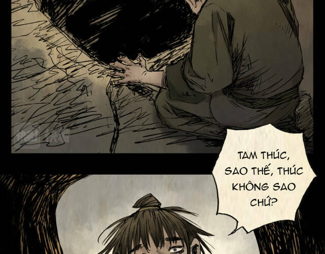 Linh Khư - Chapter 11 - Page 21