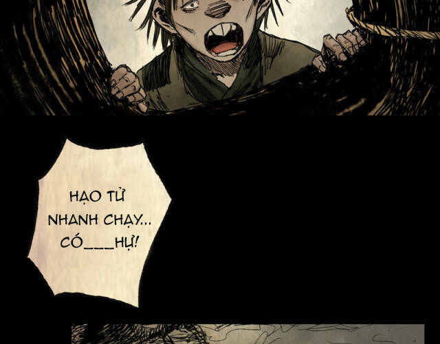 Linh Khư - Chapter 11 - Page 22