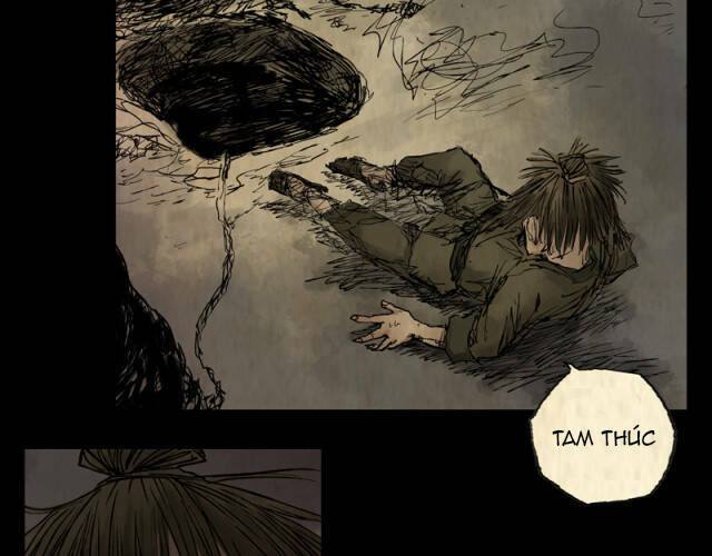 Linh Khư - Chapter 11 - Page 23