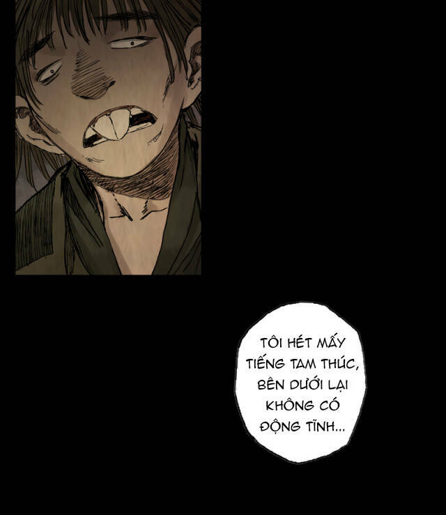 Linh Khư - Chapter 11 - Page 24