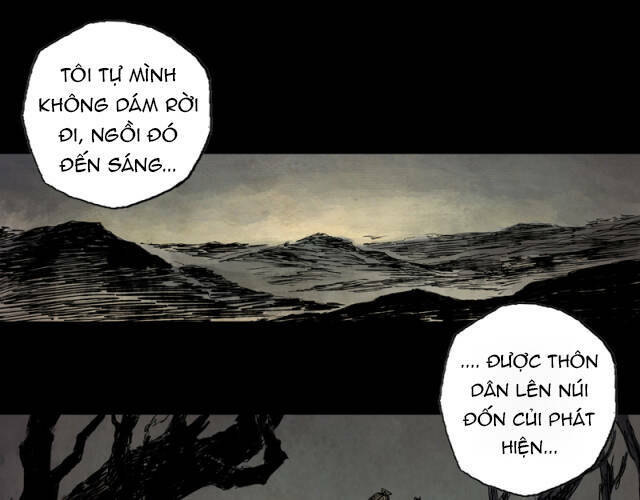 Linh Khư - Chapter 11 - Page 25