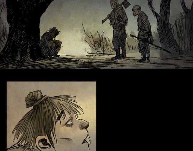 Linh Khư - Chapter 11 - Page 26