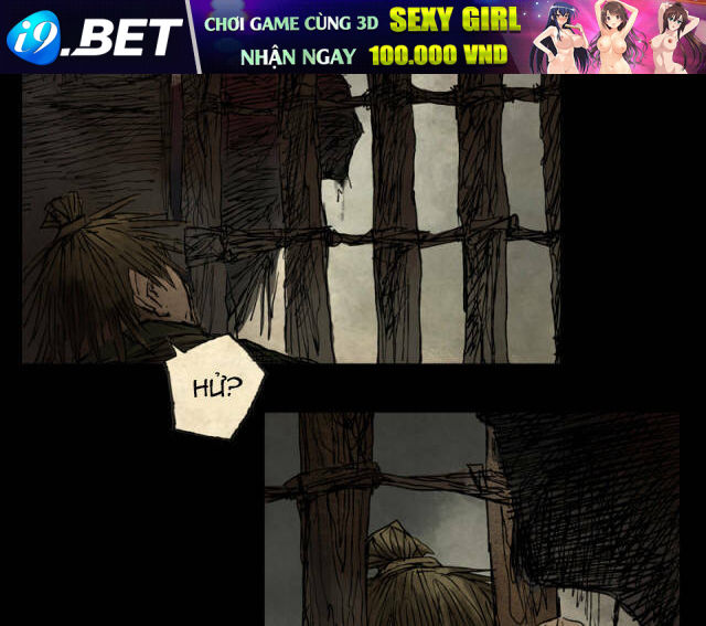 Linh Khư - Chapter 11 - Page 32