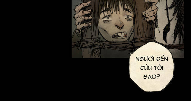 Linh Khư - Chapter 11 - Page 33