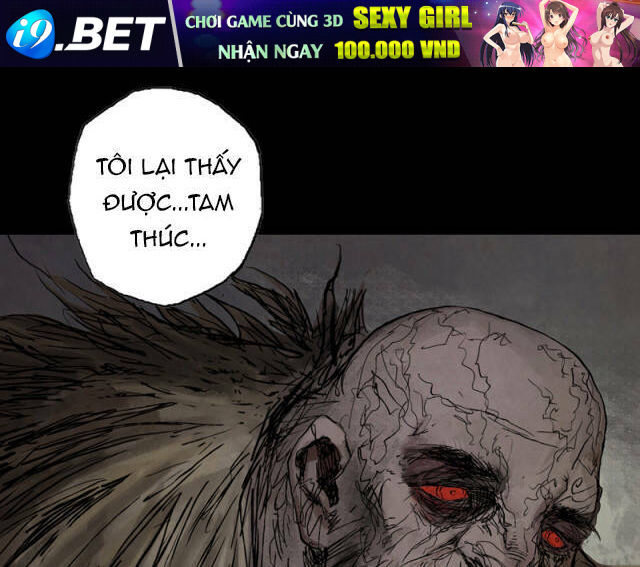 Linh Khư - Chapter 11 - Page 34