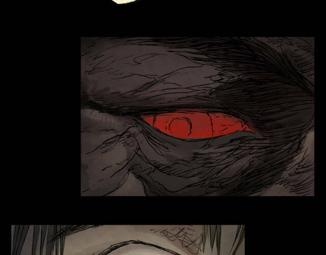 Linh Khư - Chapter 11 - Page 36