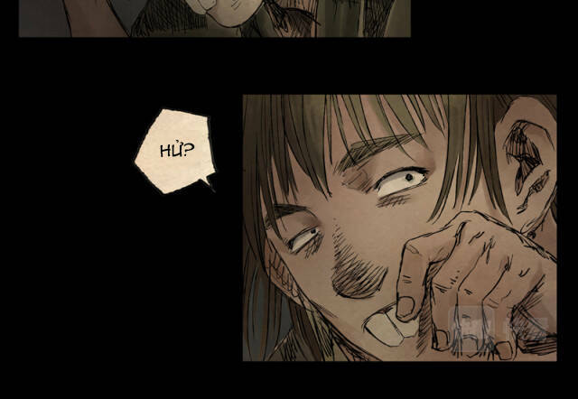 Linh Khư - Chapter 11 - Page 40