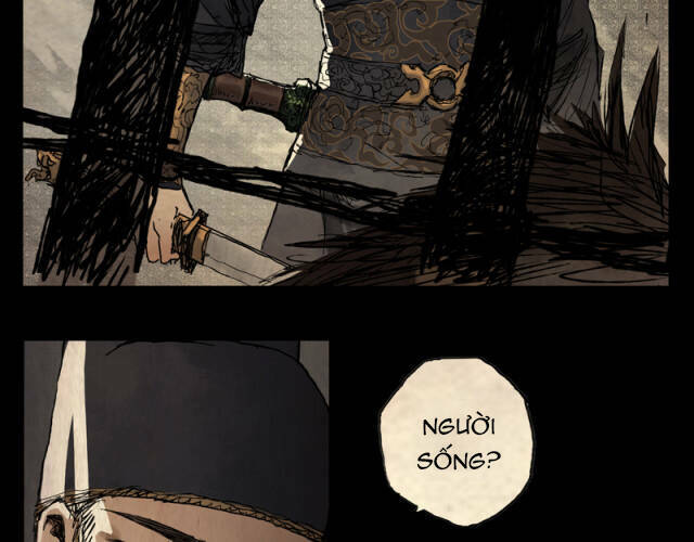 Linh Khư - Chapter 11 - Page 42