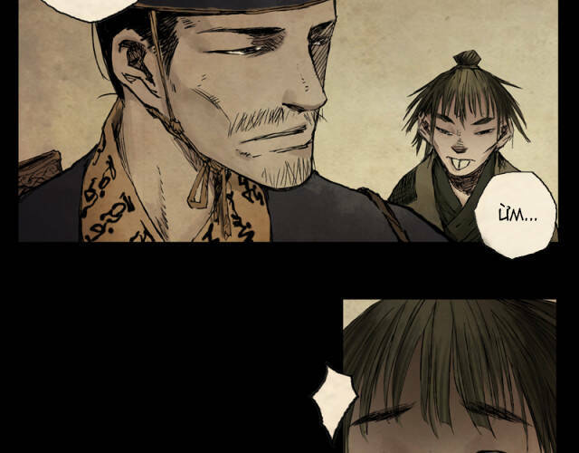 Linh Khư - Chapter 11 - Page 44