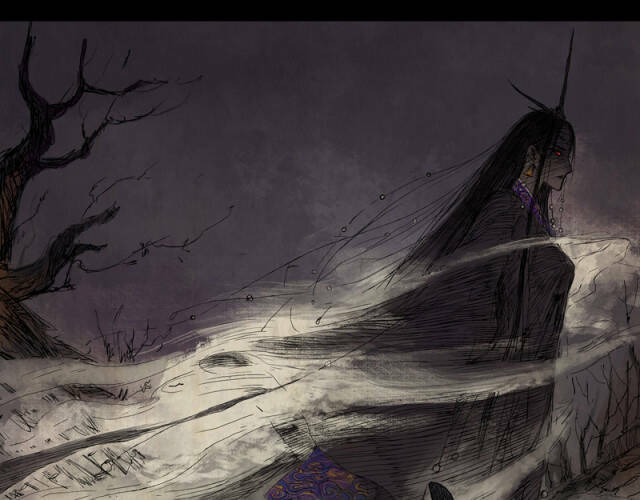 Linh Khư - Chapter 11 - Page 46