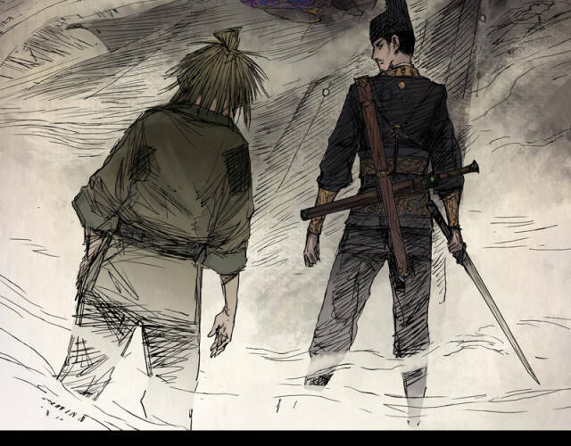 Linh Khư - Chapter 11 - Page 47