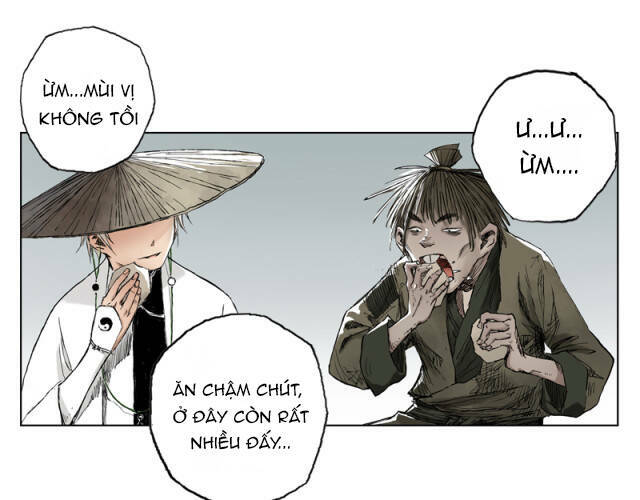 Linh Khư - Chapter 11 - Page 5